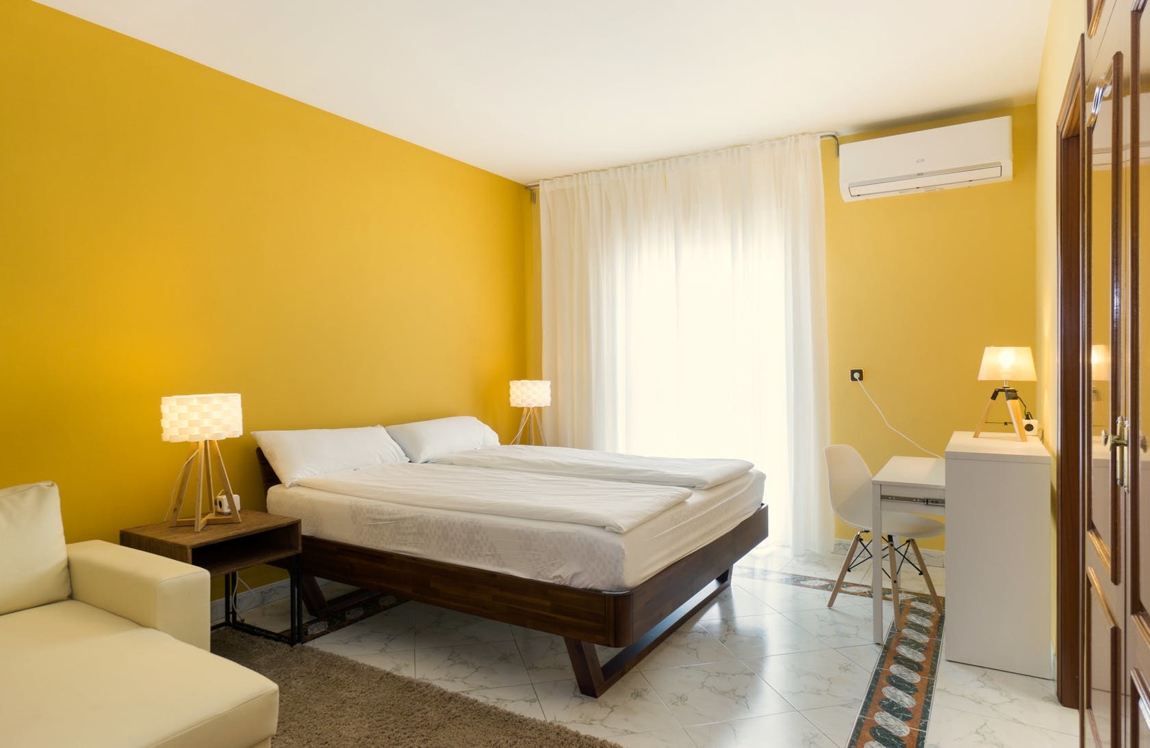 Aparthotel La Palmera Alhaurín el Grande Quarto foto