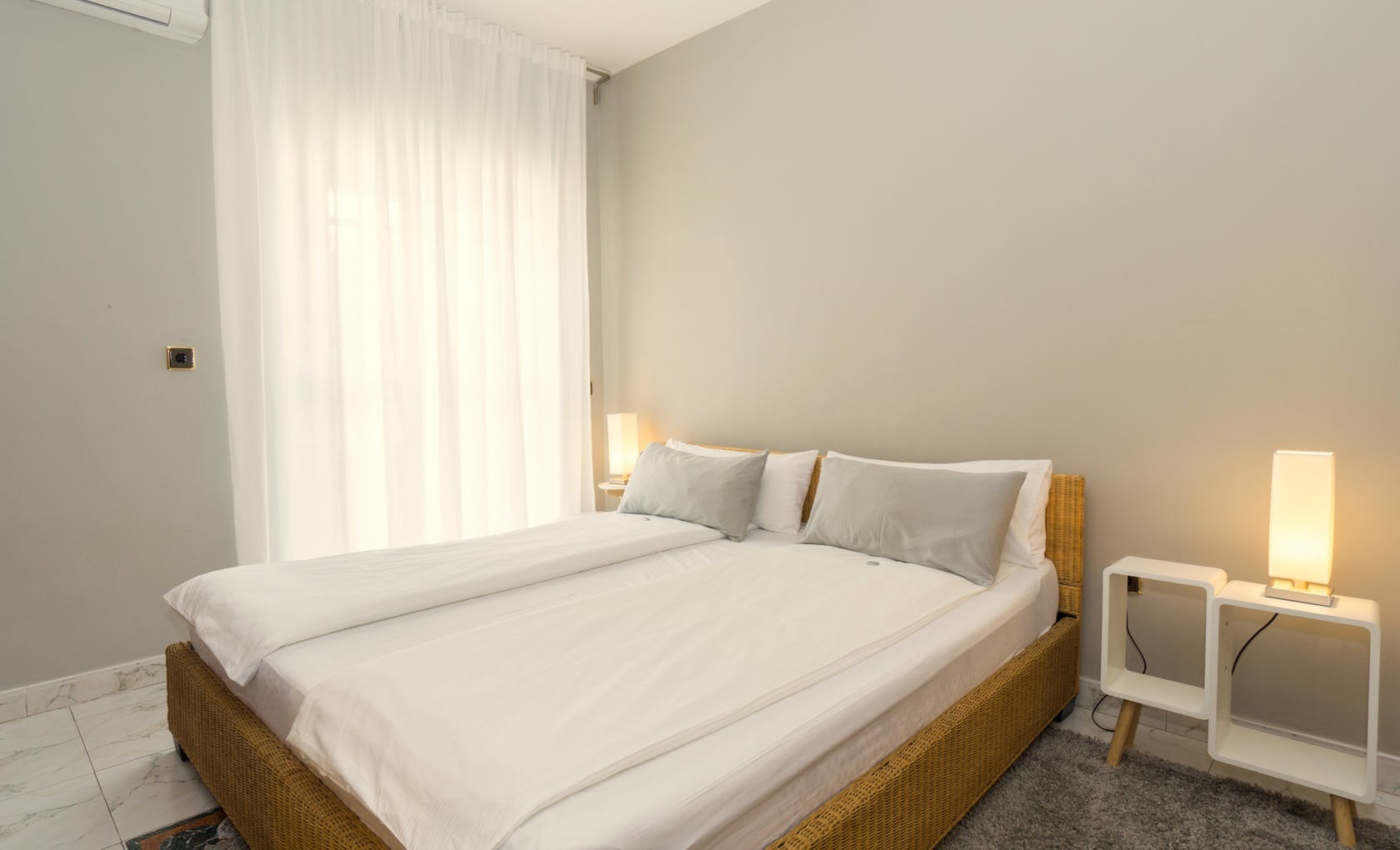 Aparthotel La Palmera Alhaurín el Grande Quarto foto